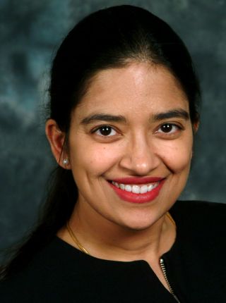 Indira Gurubhagavatula, MD, MPH, FAASM